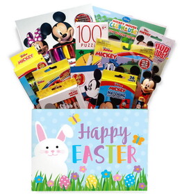 Gift Basket 9151012 Disney Mickey & Friends Easter Gift Box