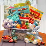 Gift Basket 915312 Disney Fun & Activity Easter Basket
