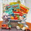 Gift Basket 915312 Disney Fun & Activity Easter Basket