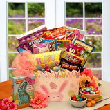 Gift Basket 915352 Hip Hops Easter Treats Gift Box