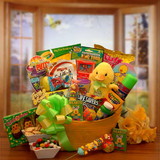 Gift Basket 915532 Easter Sunshine Little Duckling Gift Pail