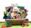 Gift Basket 915832 Bunny Express Easter Gift Basket
