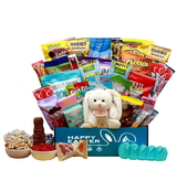 Gift Basket 915912 Happy Easter Care Package