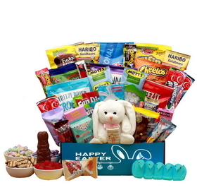 Gift Basket 915912 Happy Easter Care Package