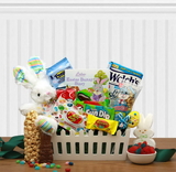Gift Basket 915932 Springtime Fun Easter Gift Basket