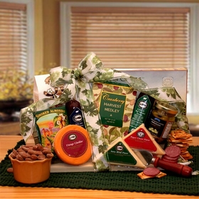 Gift Basket 9700912 The Tastes of Distinction Gourmet Gift Board