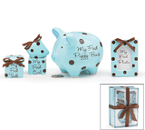 Gift Basket 971968 Baby Boy Keepsake Gift Set
