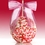 Gift Basket LF-CA-S2 Sweethearts Caramel Chocolate Dipped Apple