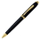Cross GP-119 Cross Townsend Black Laquer Ballpoint Pen with Gold Plated trim