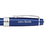 Cross GP-1209 Bailey Blue Lacquer Selectip Rolling Ball Pen