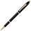 Cross GP-1214 Century II Black Lacquer Rollerball Pen