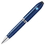 Cross GP-1279 Peerless TrackR Ballpoint Pen - Quartz Blue