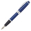Cross GP-1290 Bailey Blue Lacquer Fountain Pen