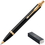 Parker GP-1420 IM Black Gold Retractable Ballpoint Pen