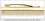 Cross GP-151 Graduation Emblem Cross Classic Century 10 kt Gold Ballpoint Pen