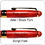 Woodmark GP-304 Woodmark Rosewood Ballpoint Pen and Case