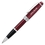 Cross GP-668 Cross Bailey Red Lacquer Selectip Rolling Ball Pen