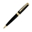 Waterman GP-909 Waterman Exception Slim Black Ballpoint Pen
