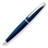 Cross GP-951 AT Cross ATX Ballpoint Pen-Translucent Blue Lacquer
