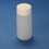 20ML - HDPE - WITH SEPARATE WHITE SCREW CAP