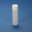 Globe Scientific 101020 Scintillation Vial, 6.5mL, PE, with Attached White Screw Cap