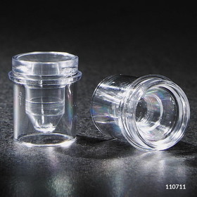 Globe Scientific Multi-Purpose Sample Cups