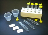 Globe Scientific Uri-Pak Urine Collection Kits