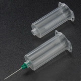 Globe Scientific Disposable Needle Holder