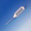 Globe Scientific 134020-S01 Transfer Pipet, 1.5mL, Fine Tip, 104mm, STERILE, Individually Wrapped, 100/Bag, 4 Bags/Unit