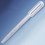 Globe Scientific 135040-S01 Transfer Pipet, Wide Bore, Large Bulb, 124mm, STERILE, Individually Wrapped, 100/Bag, 5 Bags/Unit