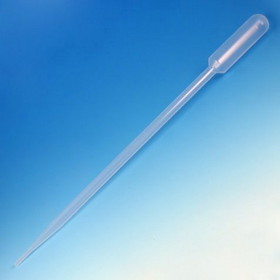 Globe Scientific Extra Long Transfer Pipets