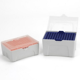 Globe Scientific Empty Boxes for Pipette Tips
