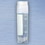 Globe Scientific 3010 CryoCLEAR vials, 1.0mL, STERILE, External Threads, Attached Screwcap with Co-Molded Thermoplastic Elastomer (TPE) Sealing Layer, Conical Bottom, Self-Standing, Printed Graduations, Writing Space and Barcode, 50/Bag, 10 Bags/Case, Price/500/Case