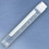 CRYOCLEAR VIALS - 5.0ML - ATTACHED SCREWCAP WITH CO-MOLDED THERMOPLASTIC ELASTOMER (TPE) SEALING LAYER - ROUND BOTTOM - SELF-STANDING - 10 BAGS/CASE