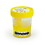 TRANSFERTOP URINE COLLECTION CUP WITH INTEGRATED TRANSFER DEVICE -  4OZ (120ML) -  GRADUATED TO 100ML -  STERILE -  BULK -  AFFIXED TEMPERATURE STRIP