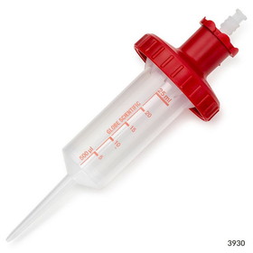 Globe Scientific Sterile Dispenser Syringe Tips