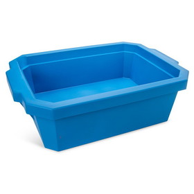 Globe Scientific 9L Ice Trays Without Lid