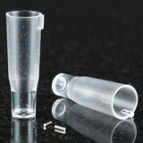 Globe Scientific Cuvettes and Mixing Bars for Coagulation Analyzers