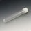 TEST TUBE WITH ATTACHED SCREW CAP -  16 X 100MM (12ML) -  PP -  250/PACK -  4 PACKS/UNIT