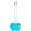 Globe Scientific 8251000 Flask, Volumetric, Globe Glass, 1000mL, Class B, To Contain (TC), ASTME288, 1/Box