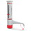 Globe Scientific GBTD-05 Bottle Top Dispenser, Standard, 0.5mL to 5.0mL, 0.1mL increments, Price/Each