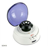 Globe Scientific Mini Centrifuge