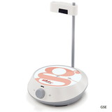 Globe Scientific General Purpose Magnetic Stirrer