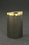 Glaro 1892V Receptacle, HRVal 5.5" Hole