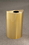 Glaro 1892 Waste Receptacle - Half Round Collection - Round Opening