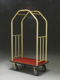 Glaro Deluxe Bellman Carts, 40