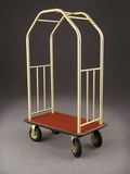 Glaro Deluxe Bellman Carts, 48