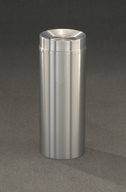 Glaro TA1232 Waste Receptacle - Mount Everest Collection - Tip Action Top