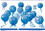 Good-Lite Balloon Polarized Variable Vectograph, Price/each