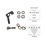 Good-Lite AAPOS Vision Screening Kit